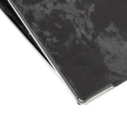 Pastas de arquivo de alavanca Classic Blue