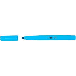 Marcadores de feltro Jumbo Liderpapel