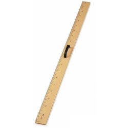 Réguas para quadros