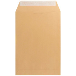 Envelopes C4 kraft