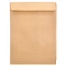 Envelopes C4 kraft