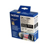 Etiquetas Brother DK-11204, 17x54mm (rolos com 400)