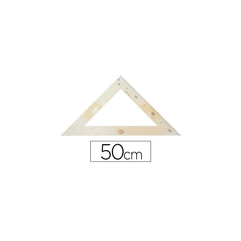 Esquadros de 45º para quadros