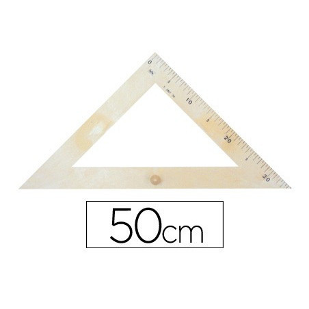Esquadros de 45º para quadros