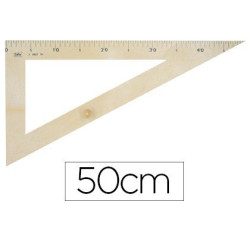 Esquadros de 60º para quadros