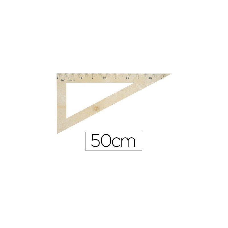 Esquadros de 60º para quadros