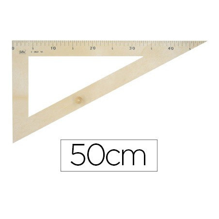 Esquadros de 60º para quadros