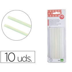 Barras de cola quente 7x100mm