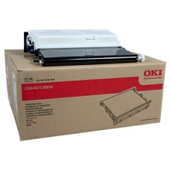 Belt Unit OKI 43449705 para C8600 e C8800
