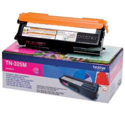 Brother TN-325M magenta
