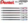 Esferográficas Pentel BK77