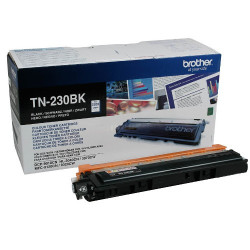 Toner Brother TN230BK Preto