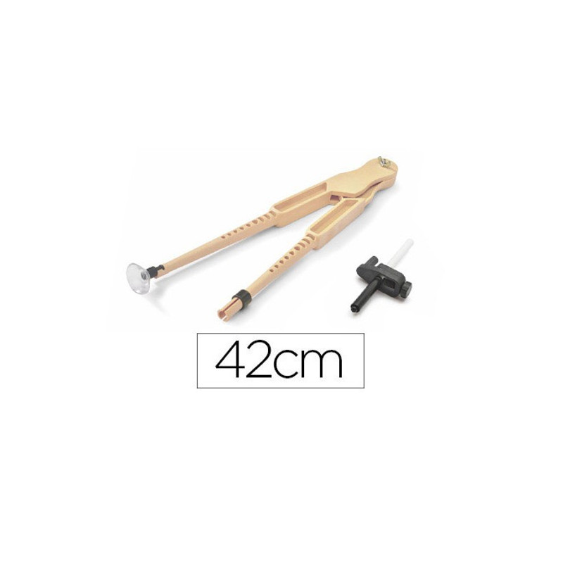 Compassos para quadros