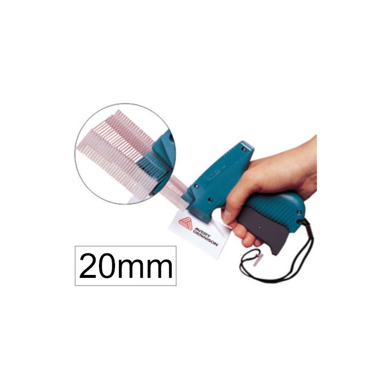 Navetes - recargas de 25mm