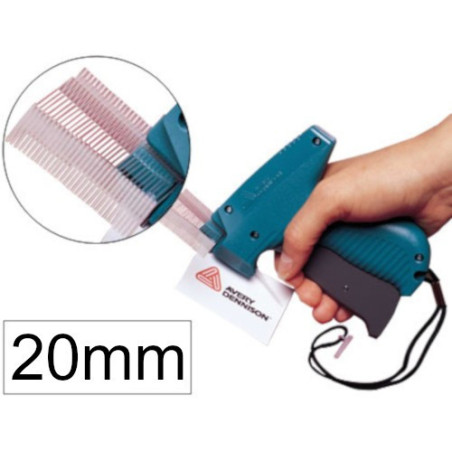 Navetes - recargas de 25mm