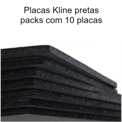 Kline preto