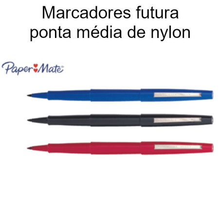 Marcadores futura