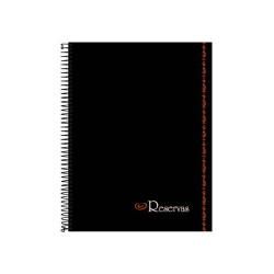 Livros de reservas de restaurante