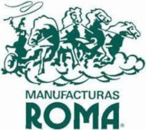 Manufacturas Roma