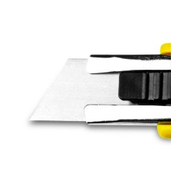 X-atos de segurança automaticamente retráteis