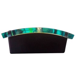 Suportes dispensadores para notas adesivas 76x76 zig-zag