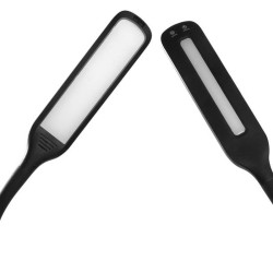 Candeeiros de chão LED com controlo remoto