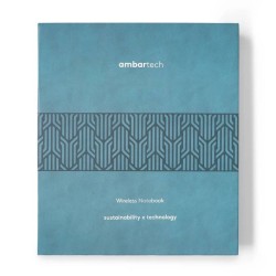 Wireless Notebook da Ambar Tech