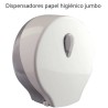 Dispensadores de papel higiénico jumbo Dahi