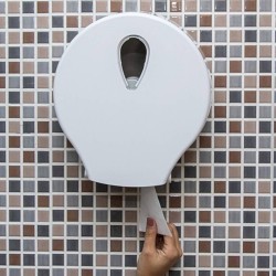 Dispensadores de papel higiénico jumbo Dahi