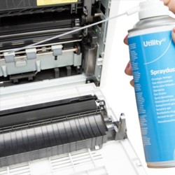 Spray de ar comprimido AF Utility 400 ml