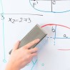Apagadores magnéticos para quadros brancos baratos