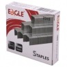 Caixas com 1000 agrafos 23/15 Eagle