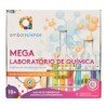 Laboratório de Química Ambarscience