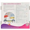 Laboratório de Química Ambarscience