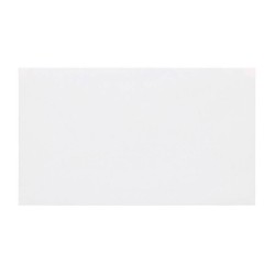 Envelopes americanos 95x162mm pack com 25