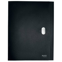 Pastas de projetos A4 Leitz Recycle