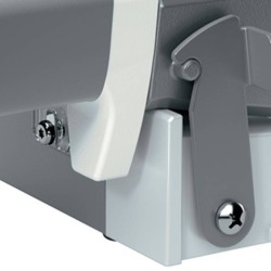 Guilhotinas de alavanca Leitz Precision Office Pro A3