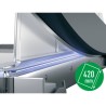 Guilhotinas de alavanca Leitz Precision Office Pro A3