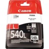 Tinteiro Canon PG540L preto