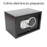 Cofres eletrónicos pequenos 200x310x200mm