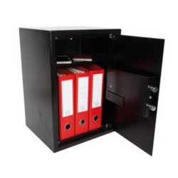 Cofres de segurança grandes 500x350x310mm