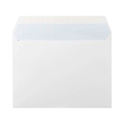 Envelopes C5 162x229mm brancos