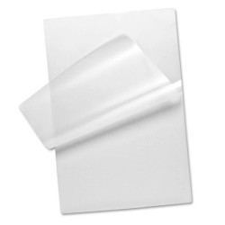 Bolsas de plastificação A3 Mate