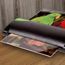 Bolsas de plastificação A3 Mate