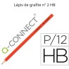 Lápis grafite nº 2 HB