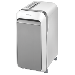Destruidoras de papel Fellowes LX221 brancas