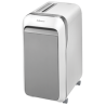 Destruidoras de papel Fellowes LX221 brancas