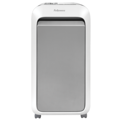 Destruidoras de papel Fellowes LX221 brancas