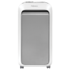 Destruidoras de papel Fellowes LX221 brancas