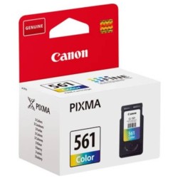 Tinteiros Canon CL-561 de cores